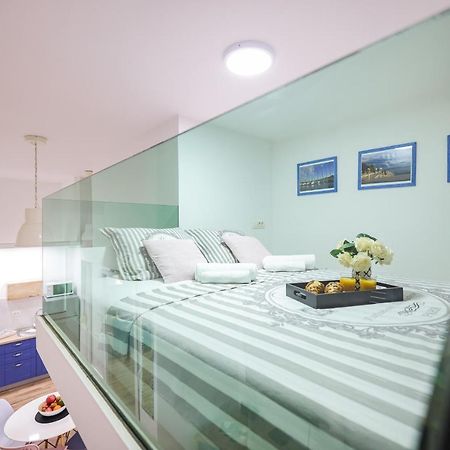 2R Apartment Zadar Luaran gambar
