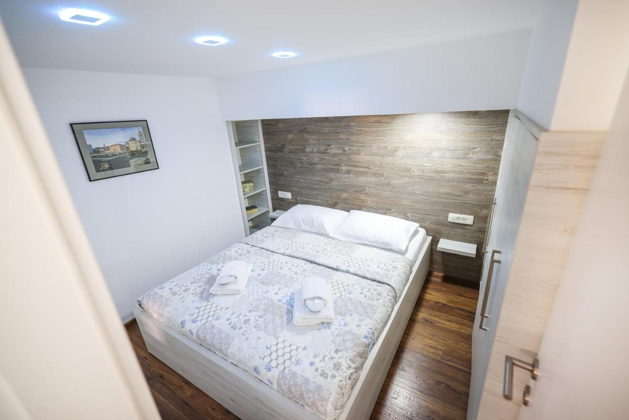 2R Apartment Zadar Luaran gambar