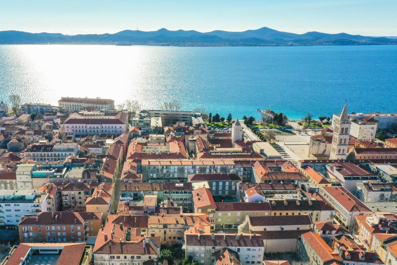 2R Apartment Zadar Luaran gambar