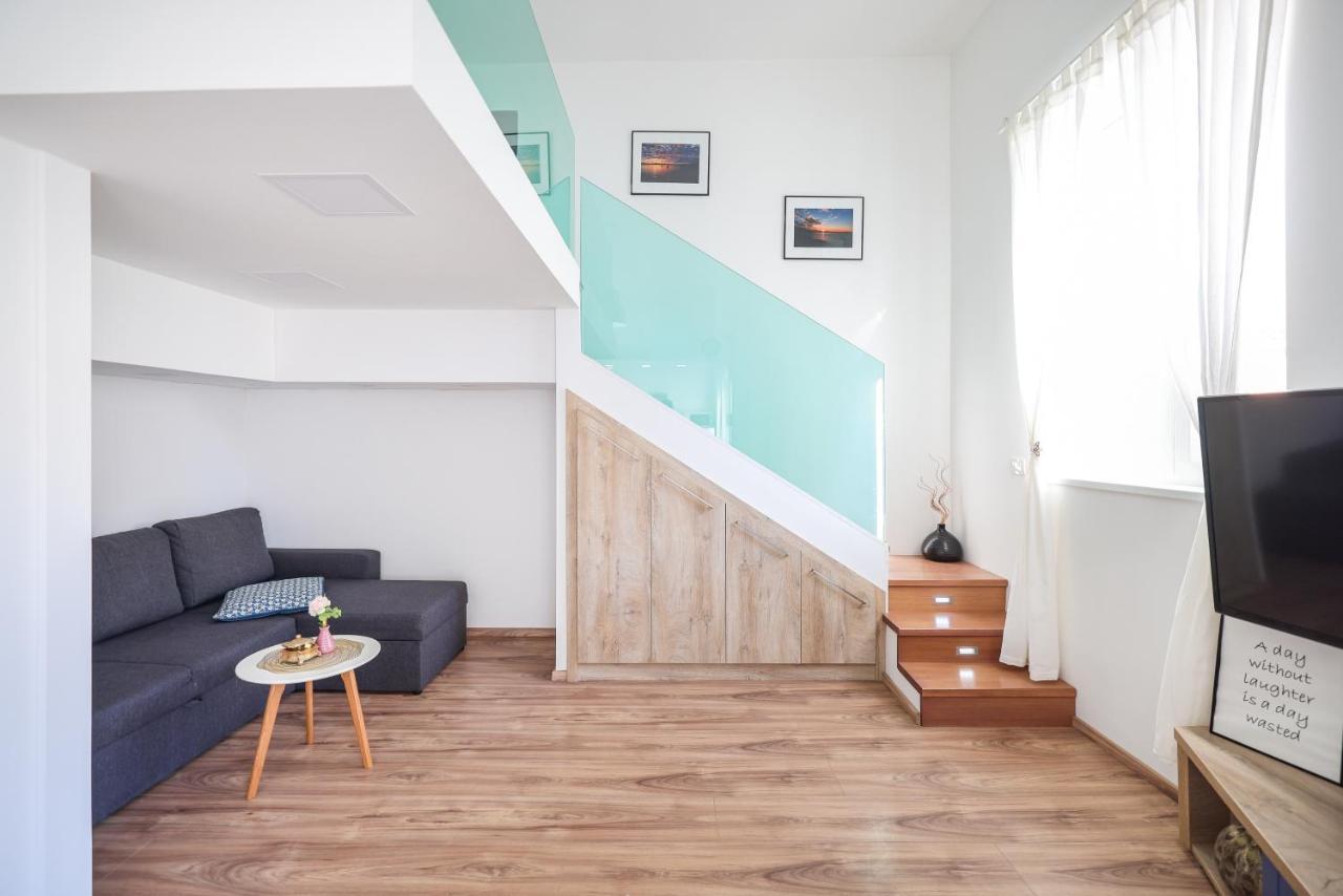 2R Apartment Zadar Luaran gambar