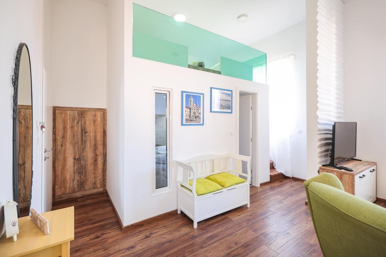 2R Apartment Zadar Luaran gambar