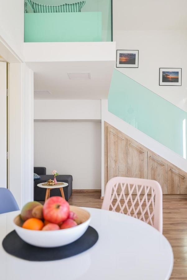 2R Apartment Zadar Luaran gambar