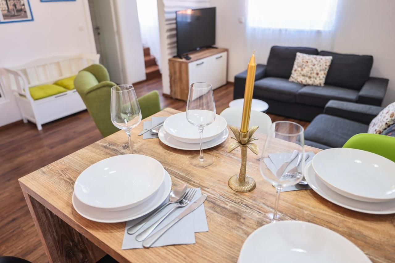 2R Apartment Zadar Luaran gambar