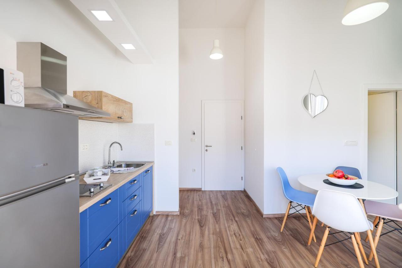 2R Apartment Zadar Luaran gambar