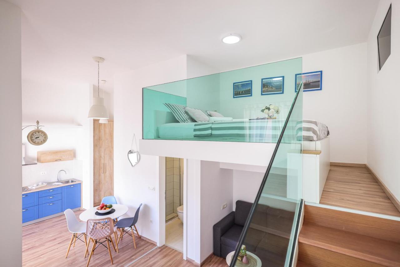2R Apartment Zadar Luaran gambar