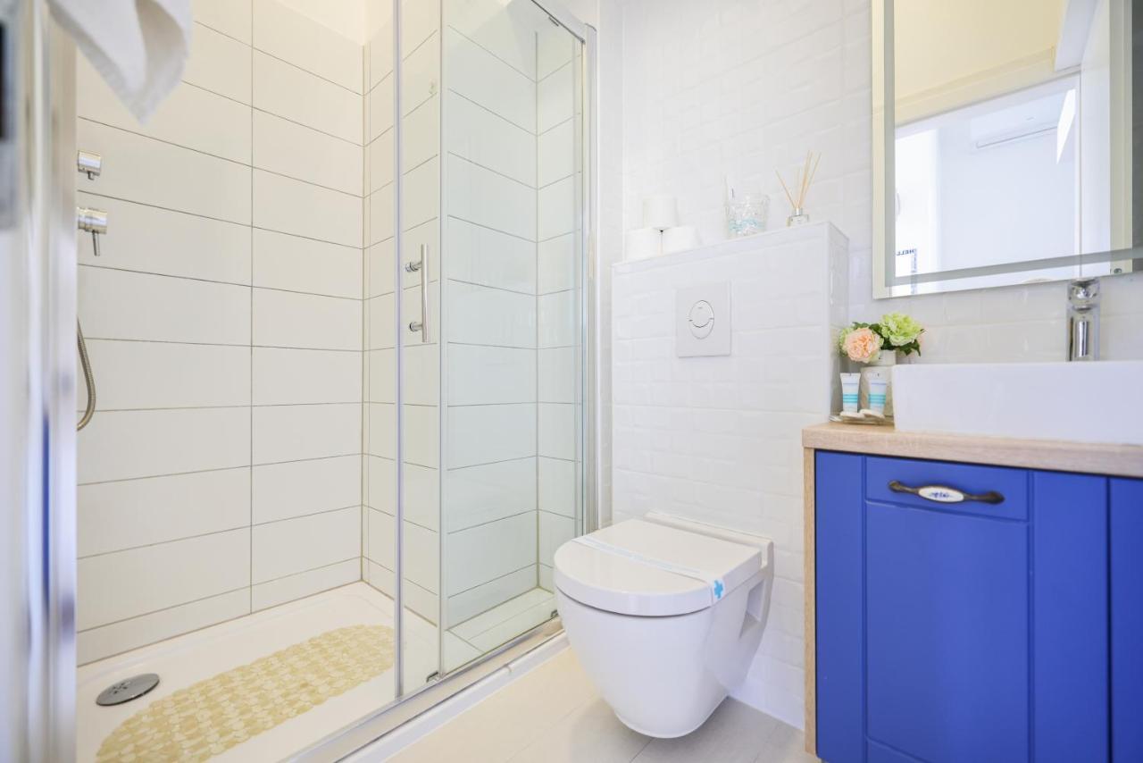 2R Apartment Zadar Luaran gambar