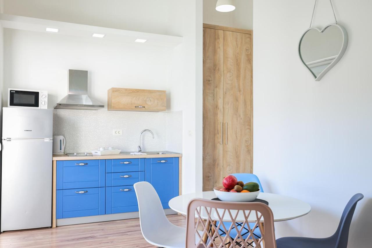 2R Apartment Zadar Luaran gambar