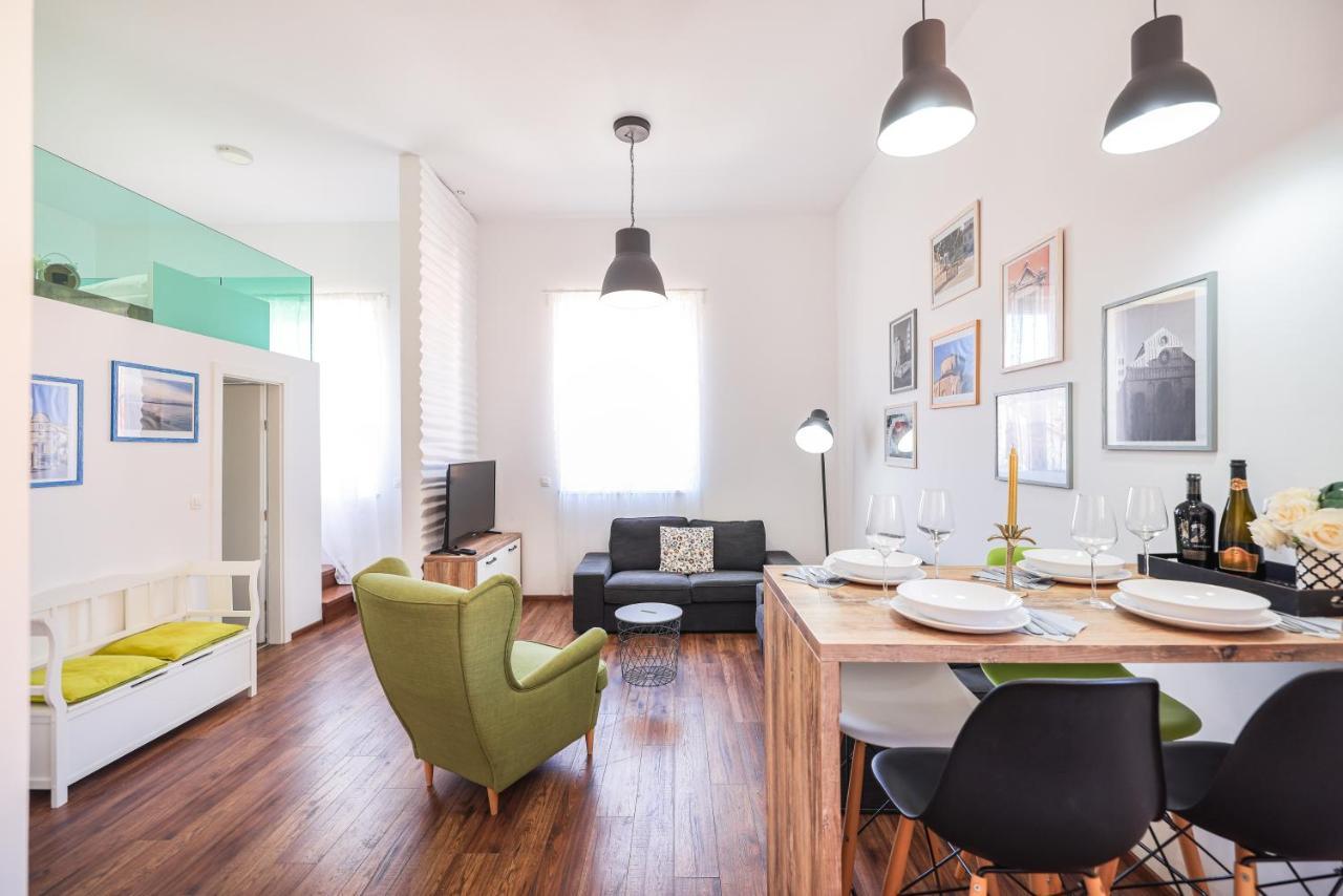 2R Apartment Zadar Luaran gambar