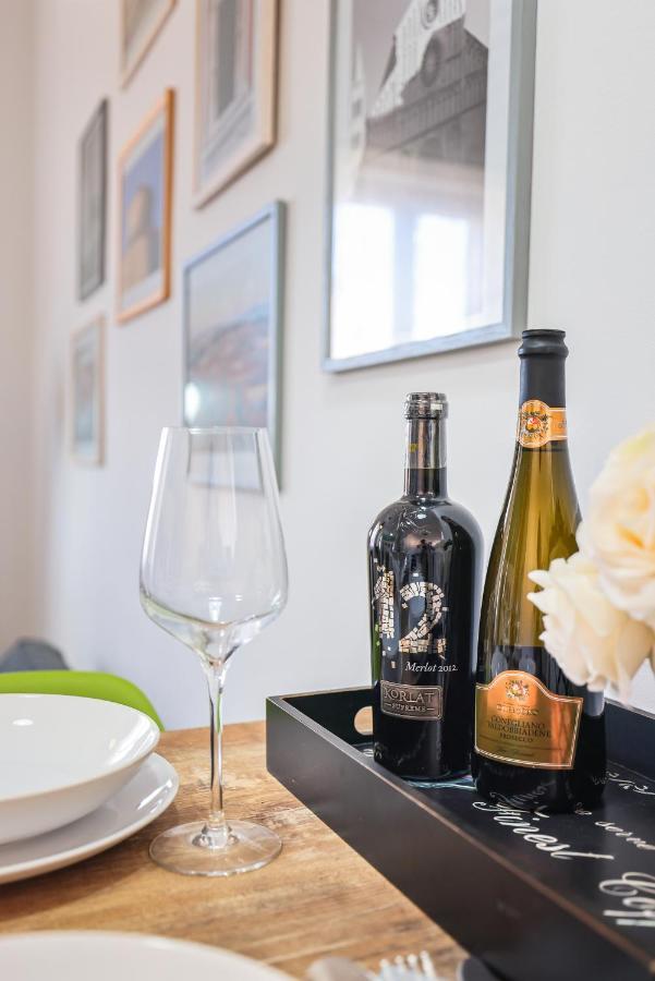2R Apartment Zadar Luaran gambar