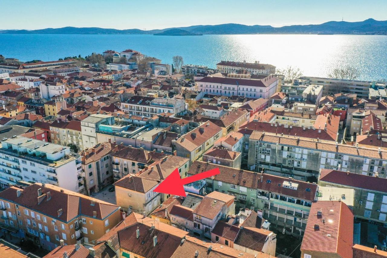 2R Apartment Zadar Luaran gambar