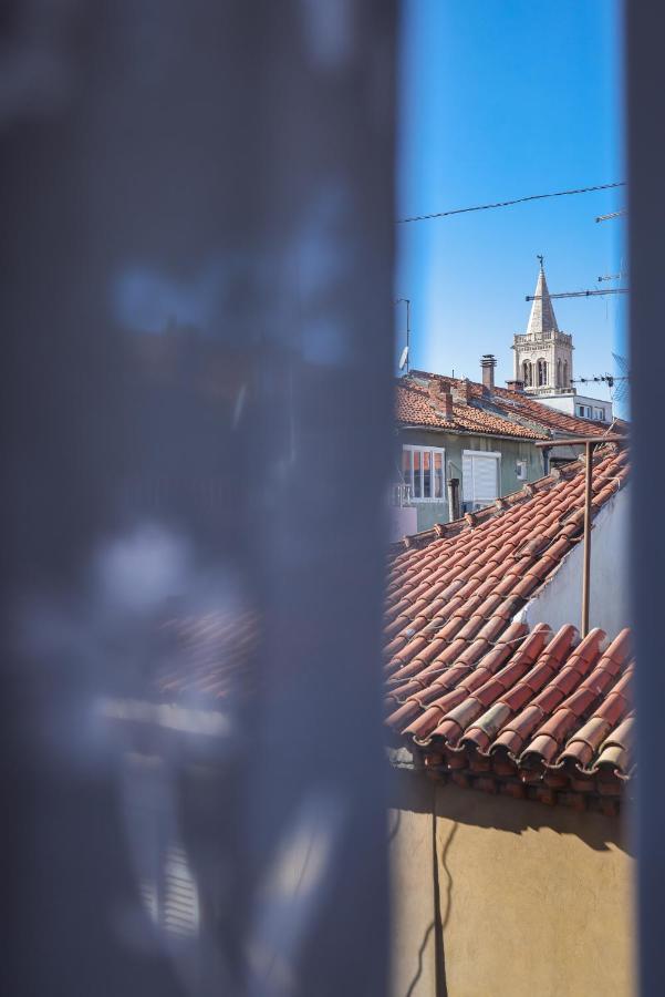 2R Apartment Zadar Luaran gambar