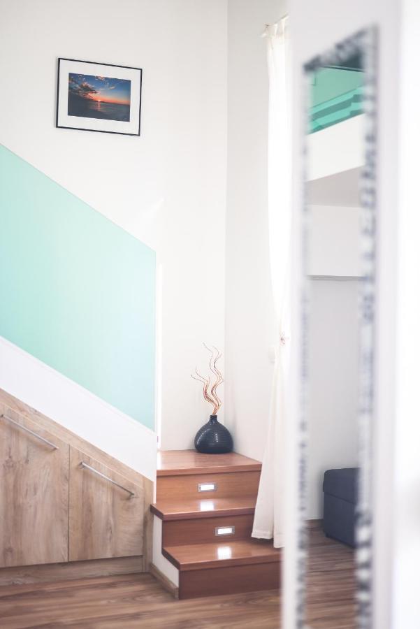 2R Apartment Zadar Luaran gambar