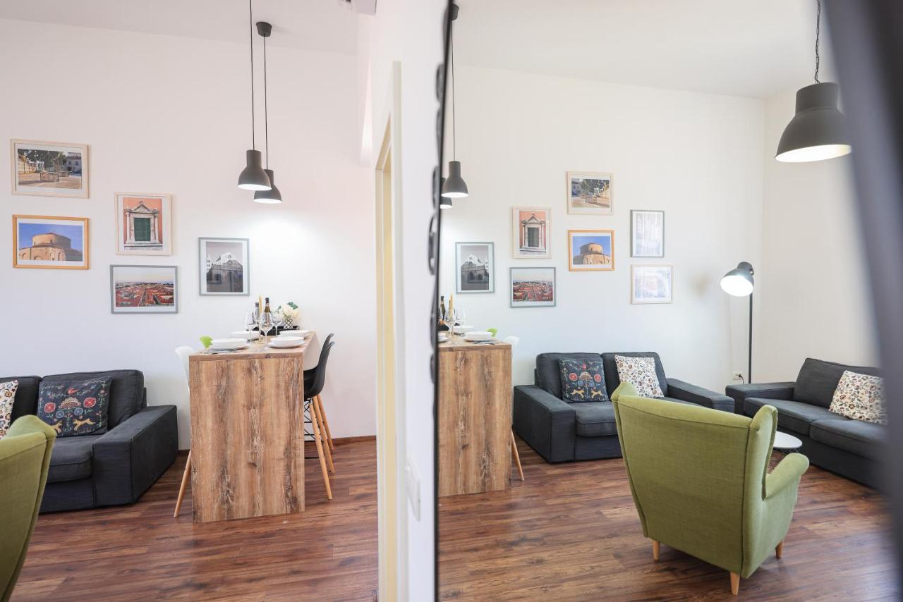 2R Apartment Zadar Luaran gambar
