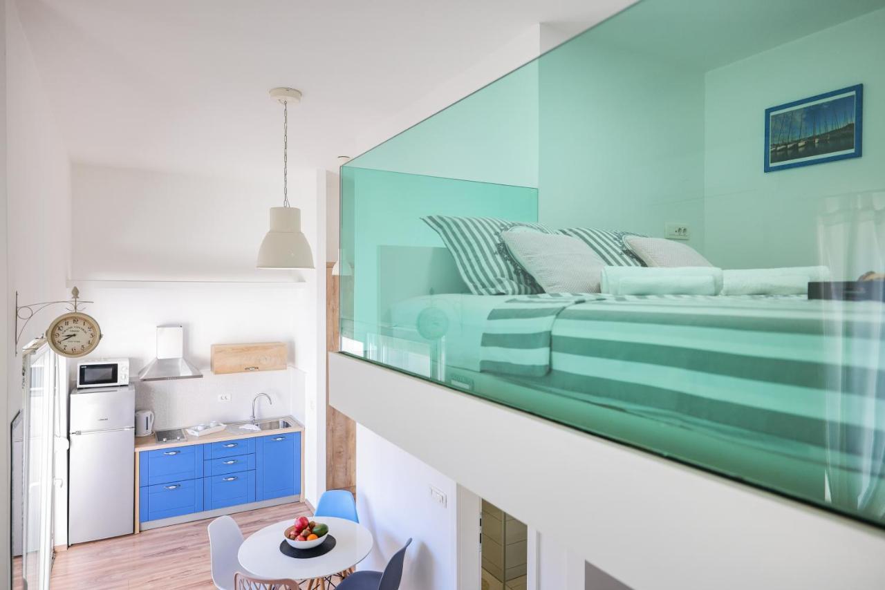 2R Apartment Zadar Luaran gambar