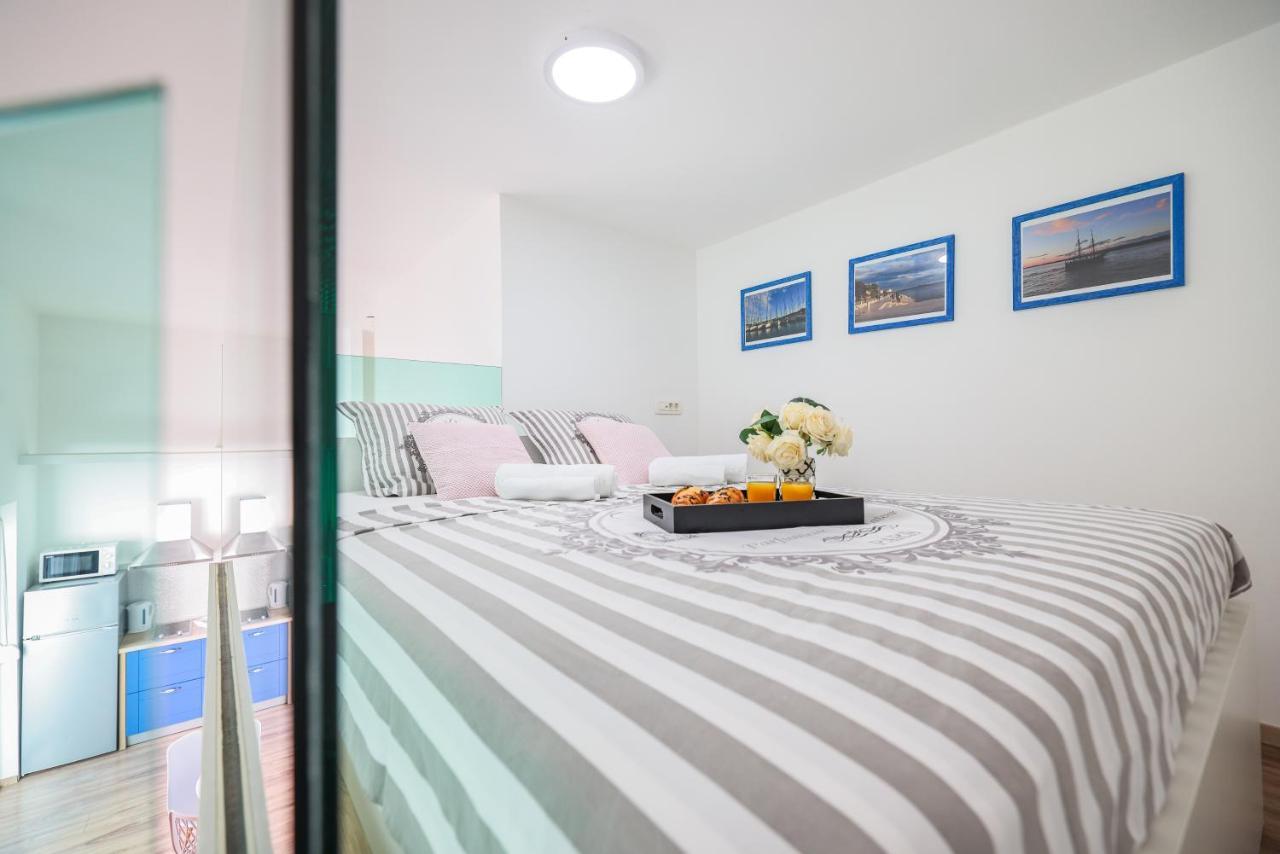 2R Apartment Zadar Luaran gambar