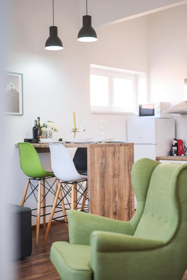 2R Apartment Zadar Luaran gambar