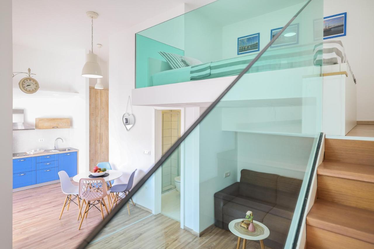 2R Apartment Zadar Luaran gambar