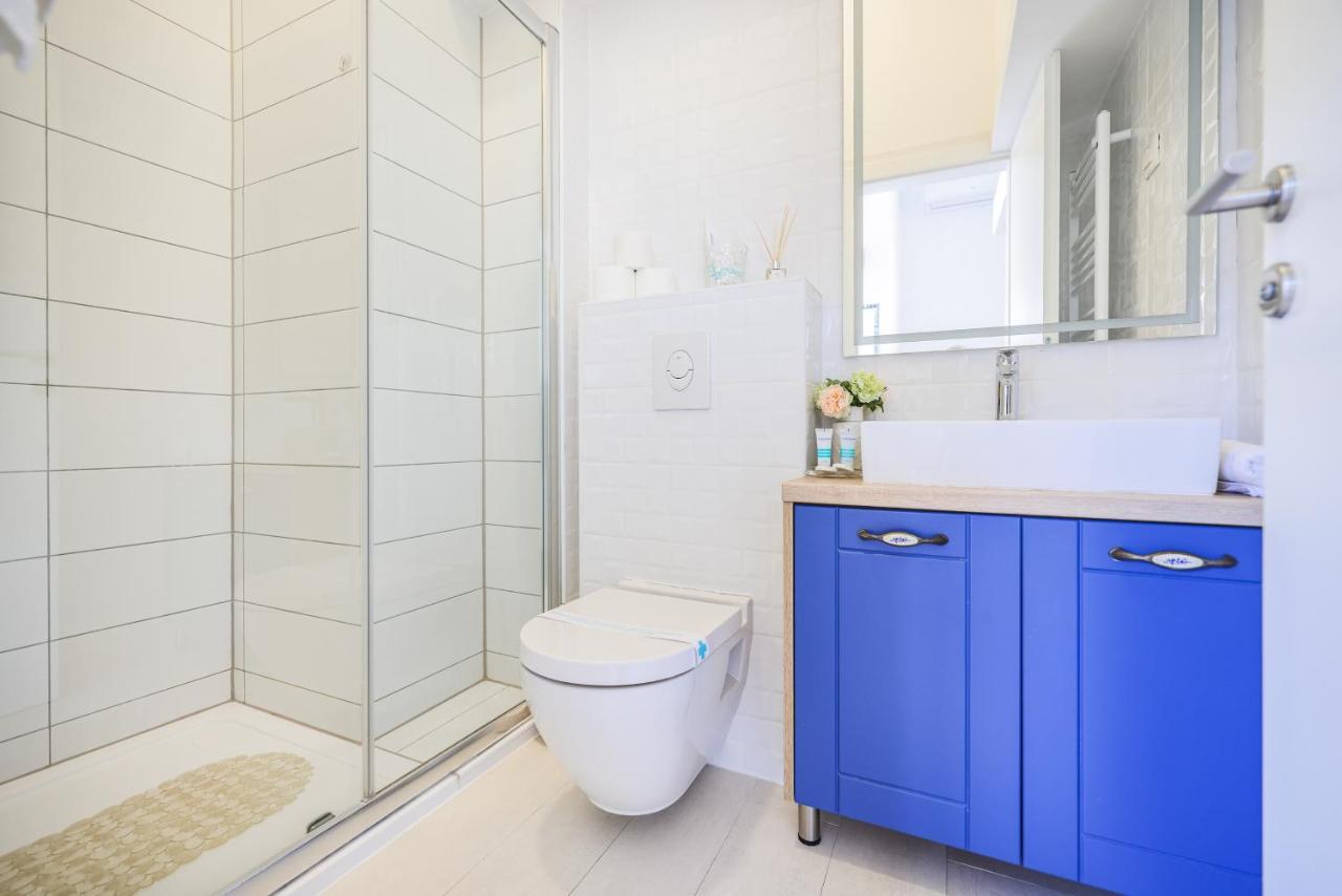 2R Apartment Zadar Luaran gambar