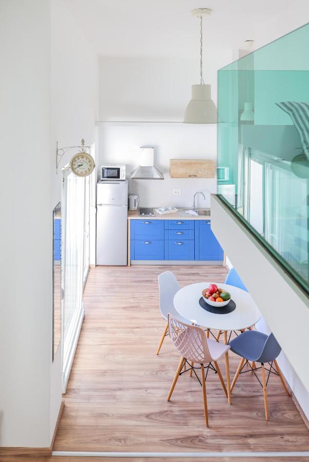 2R Apartment Zadar Luaran gambar