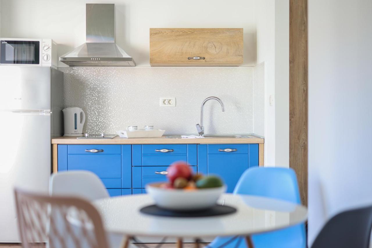 2R Apartment Zadar Luaran gambar