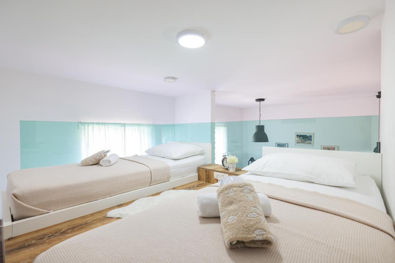 2R Apartment Zadar Luaran gambar