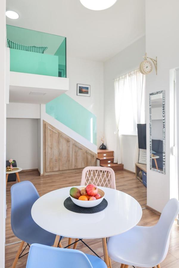 2R Apartment Zadar Luaran gambar