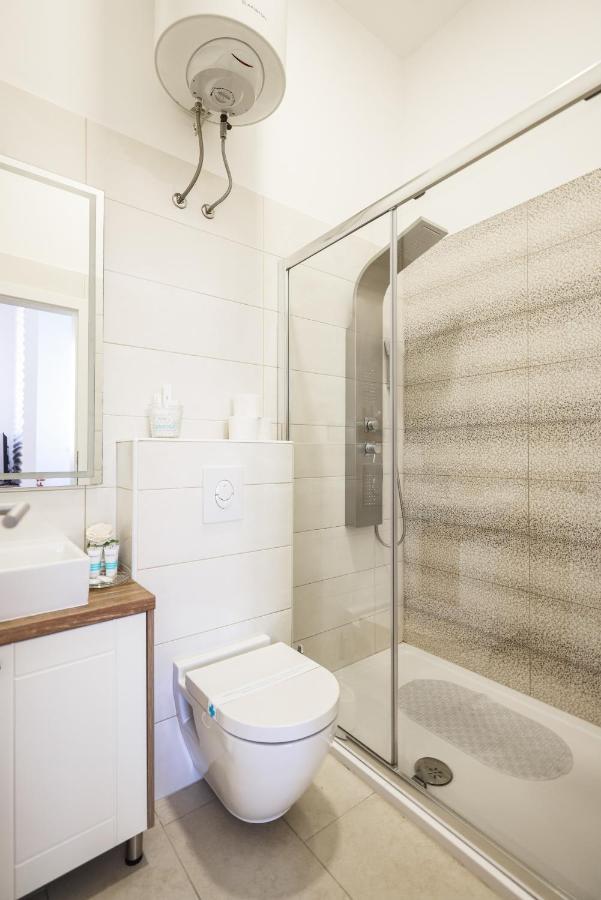 2R Apartment Zadar Luaran gambar