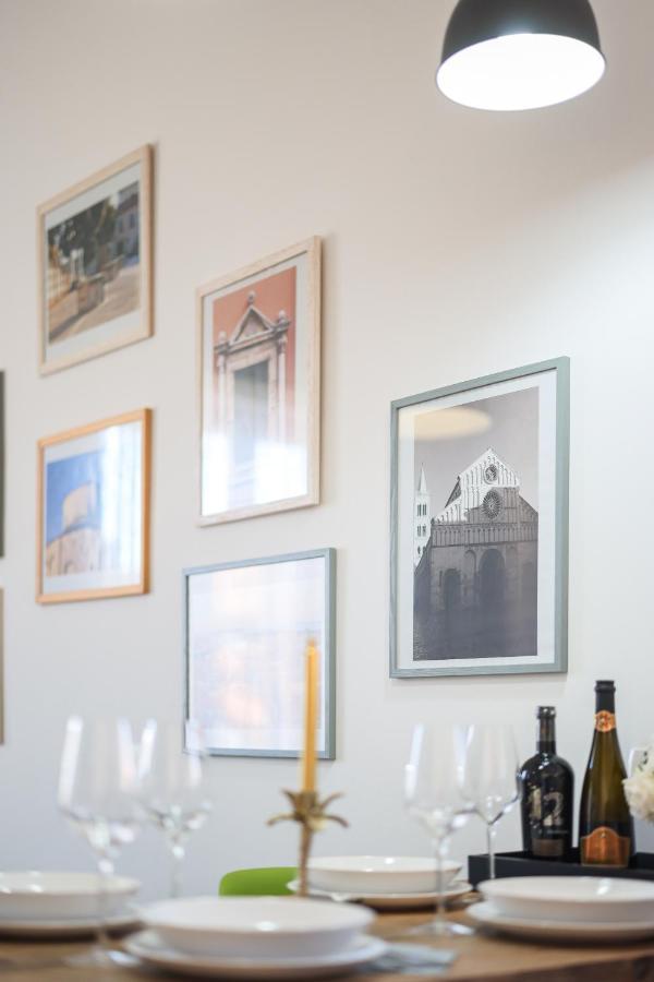 2R Apartment Zadar Luaran gambar