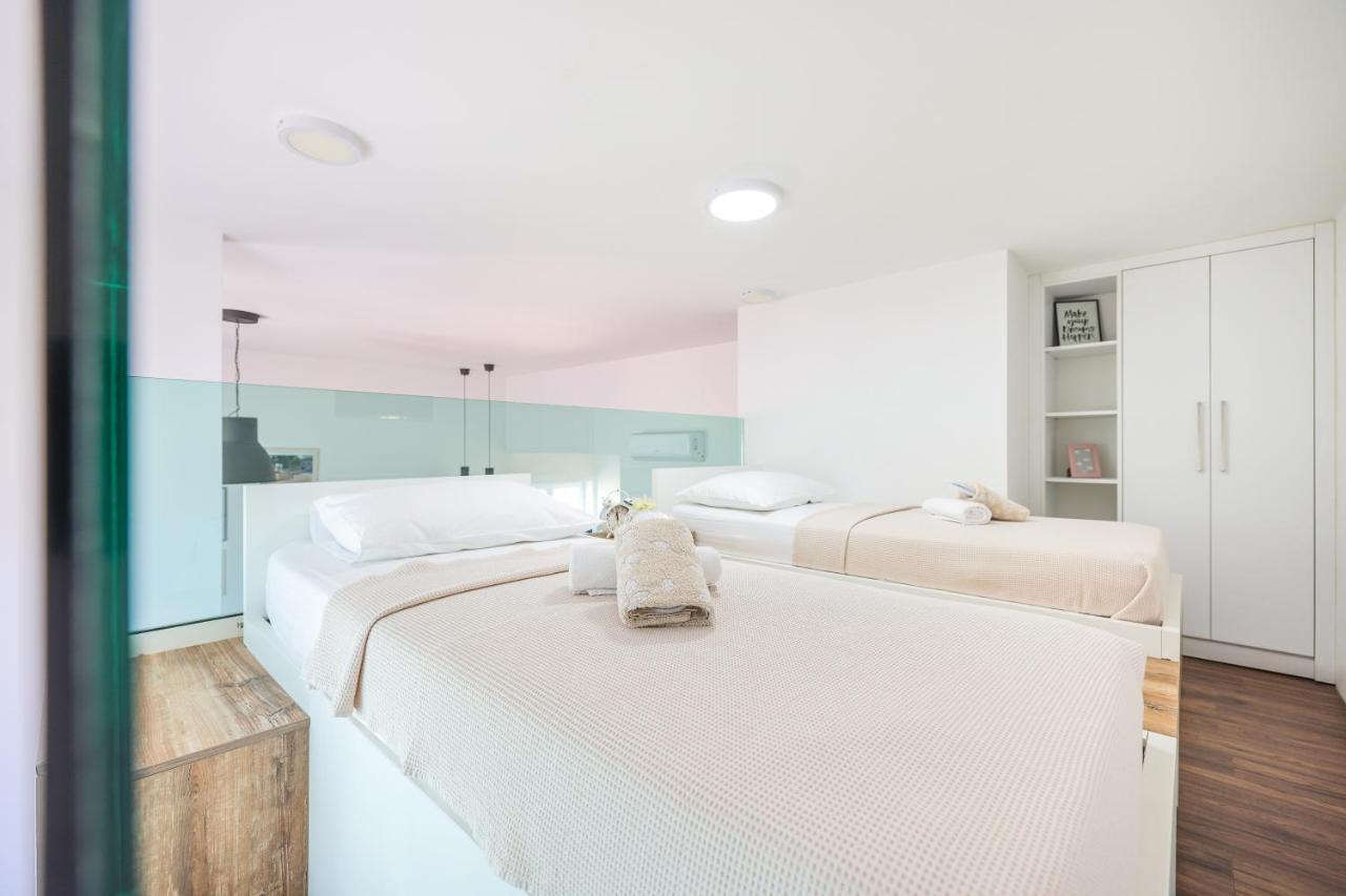 2R Apartment Zadar Luaran gambar