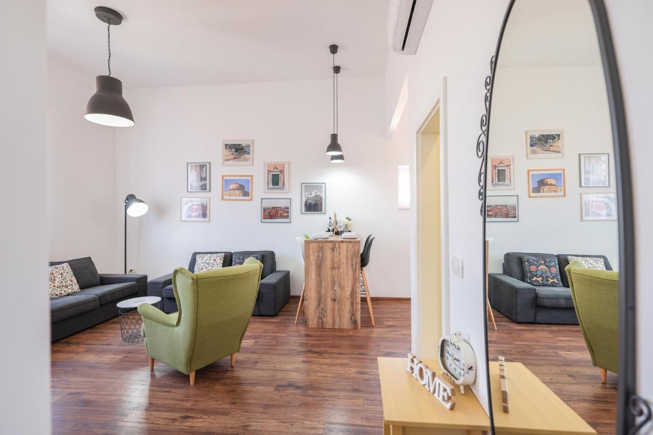 2R Apartment Zadar Luaran gambar