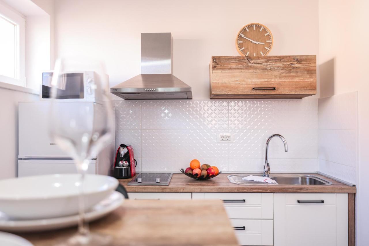 2R Apartment Zadar Luaran gambar