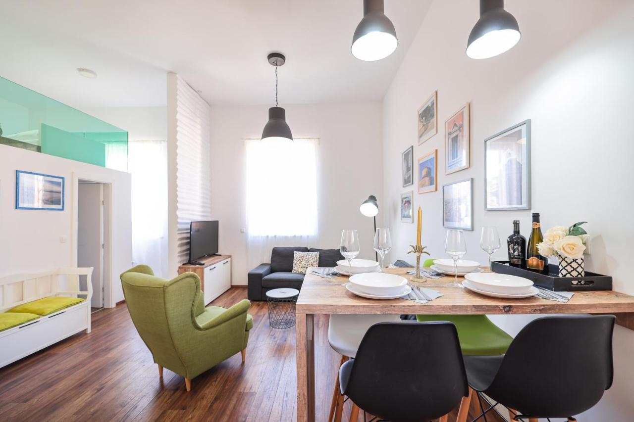 2R Apartment Zadar Luaran gambar