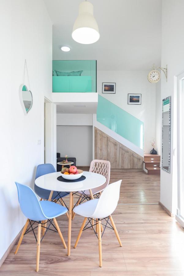 2R Apartment Zadar Luaran gambar